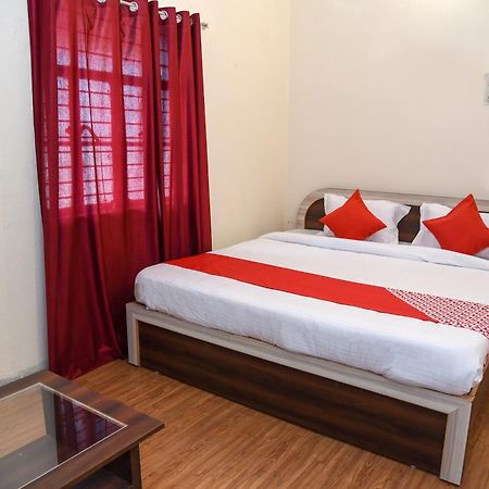 Hotel O Vibrant Inn Danapur 외부 사진