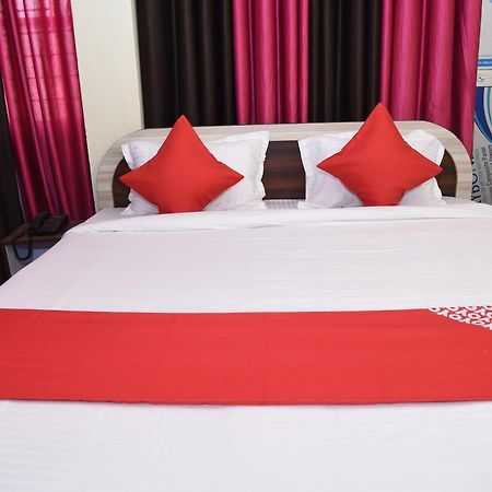 Hotel O Vibrant Inn Danapur 외부 사진