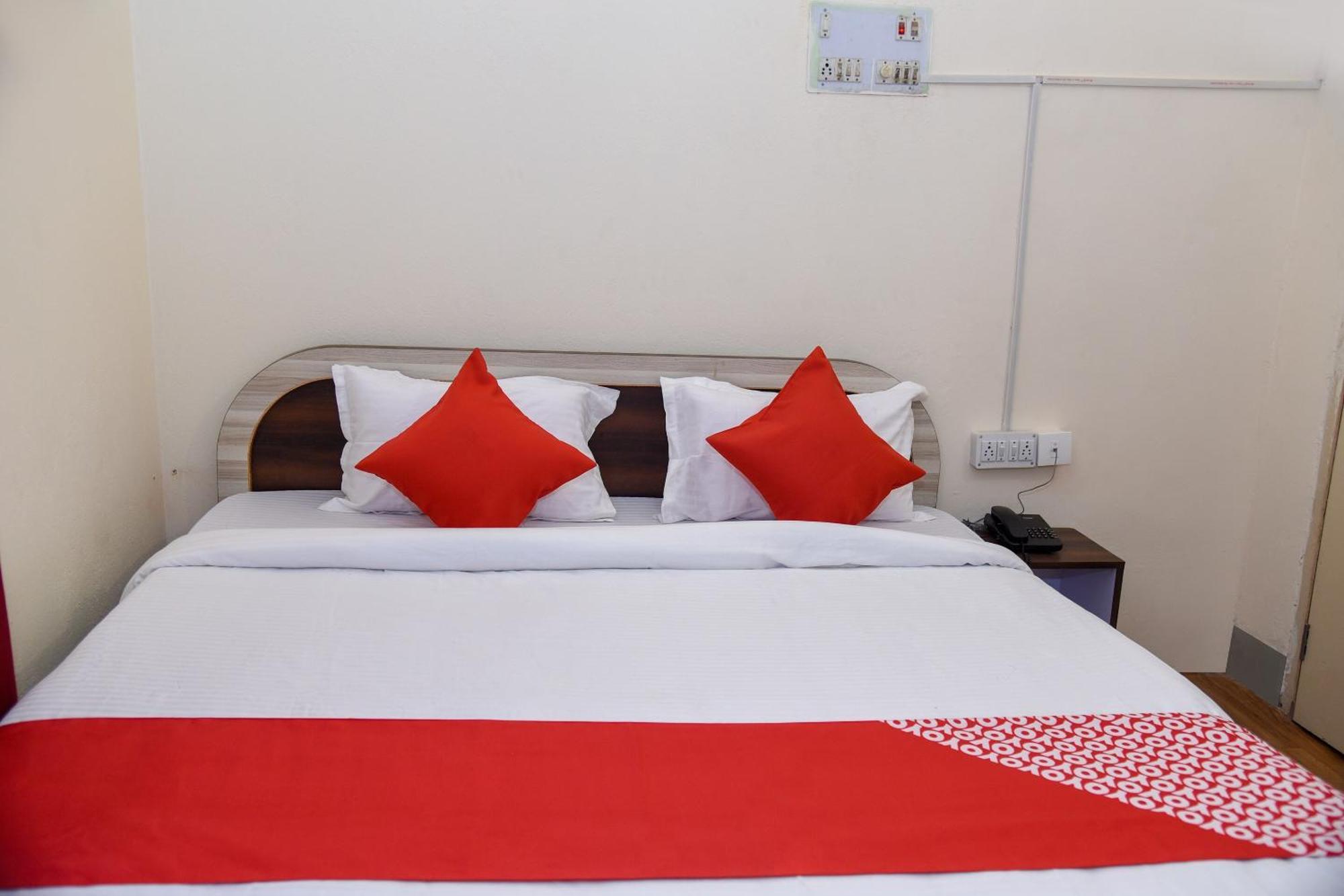 Hotel O Vibrant Inn Danapur 외부 사진