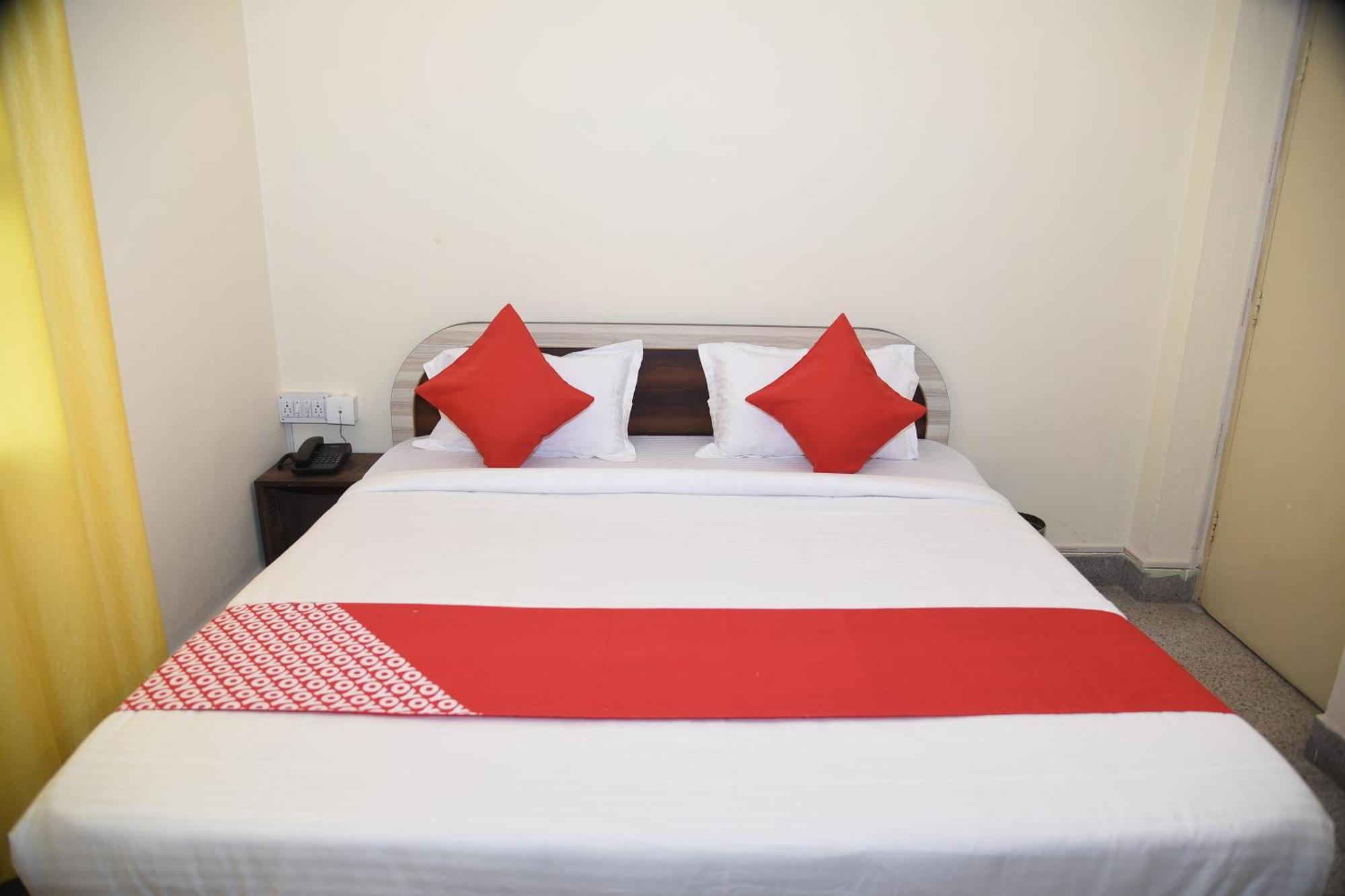 Hotel O Vibrant Inn Danapur 외부 사진