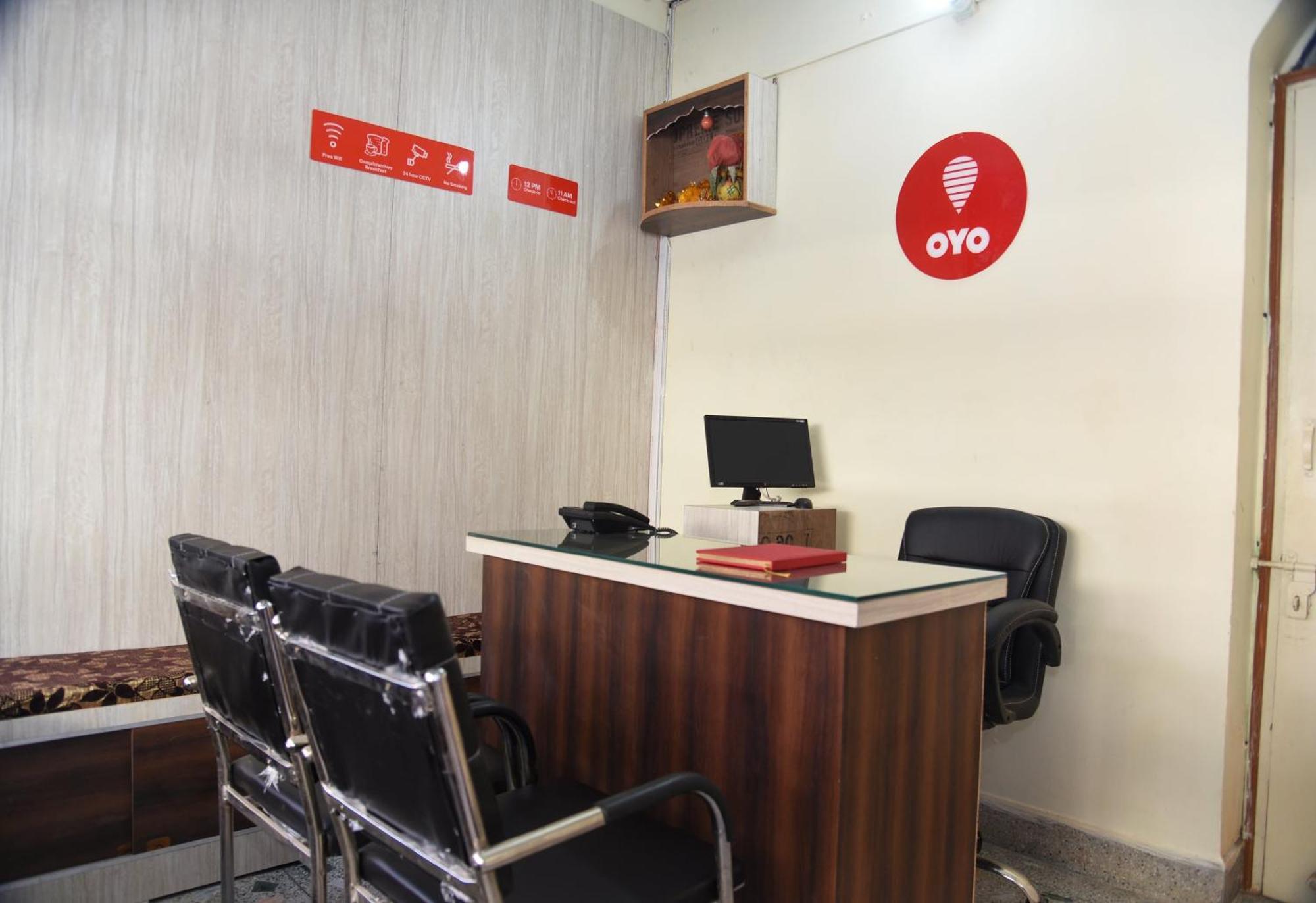 Hotel O Vibrant Inn Danapur 외부 사진