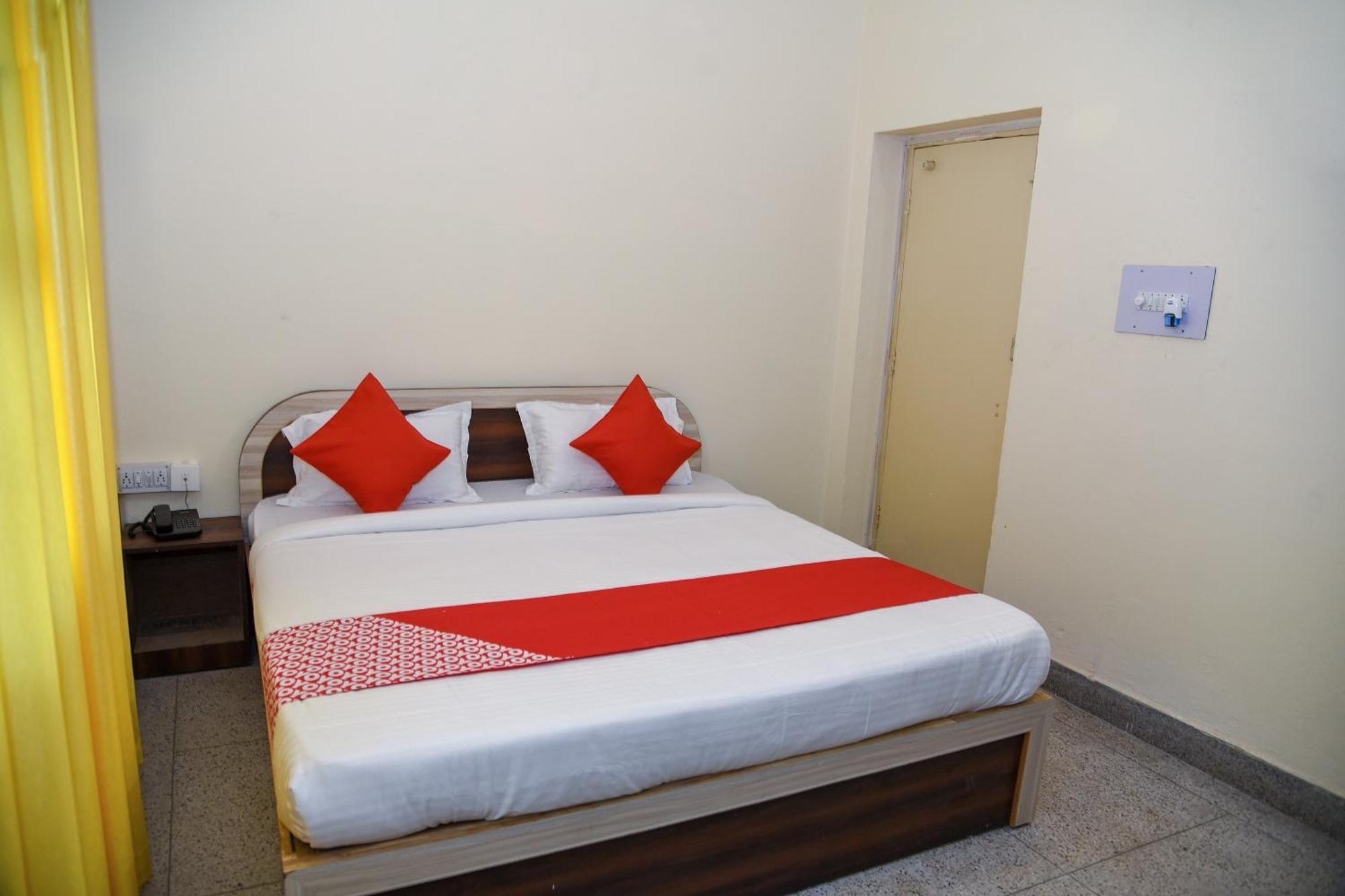 Hotel O Vibrant Inn Danapur 외부 사진