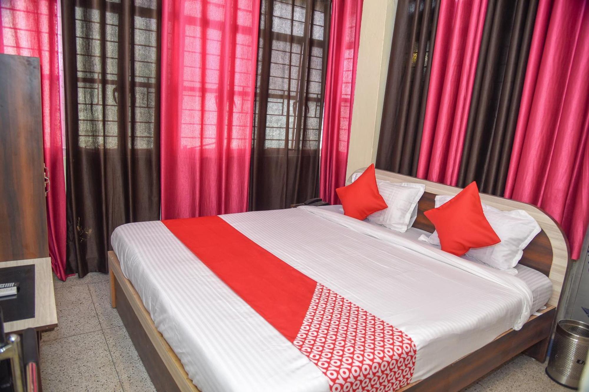 Hotel O Vibrant Inn Danapur 외부 사진