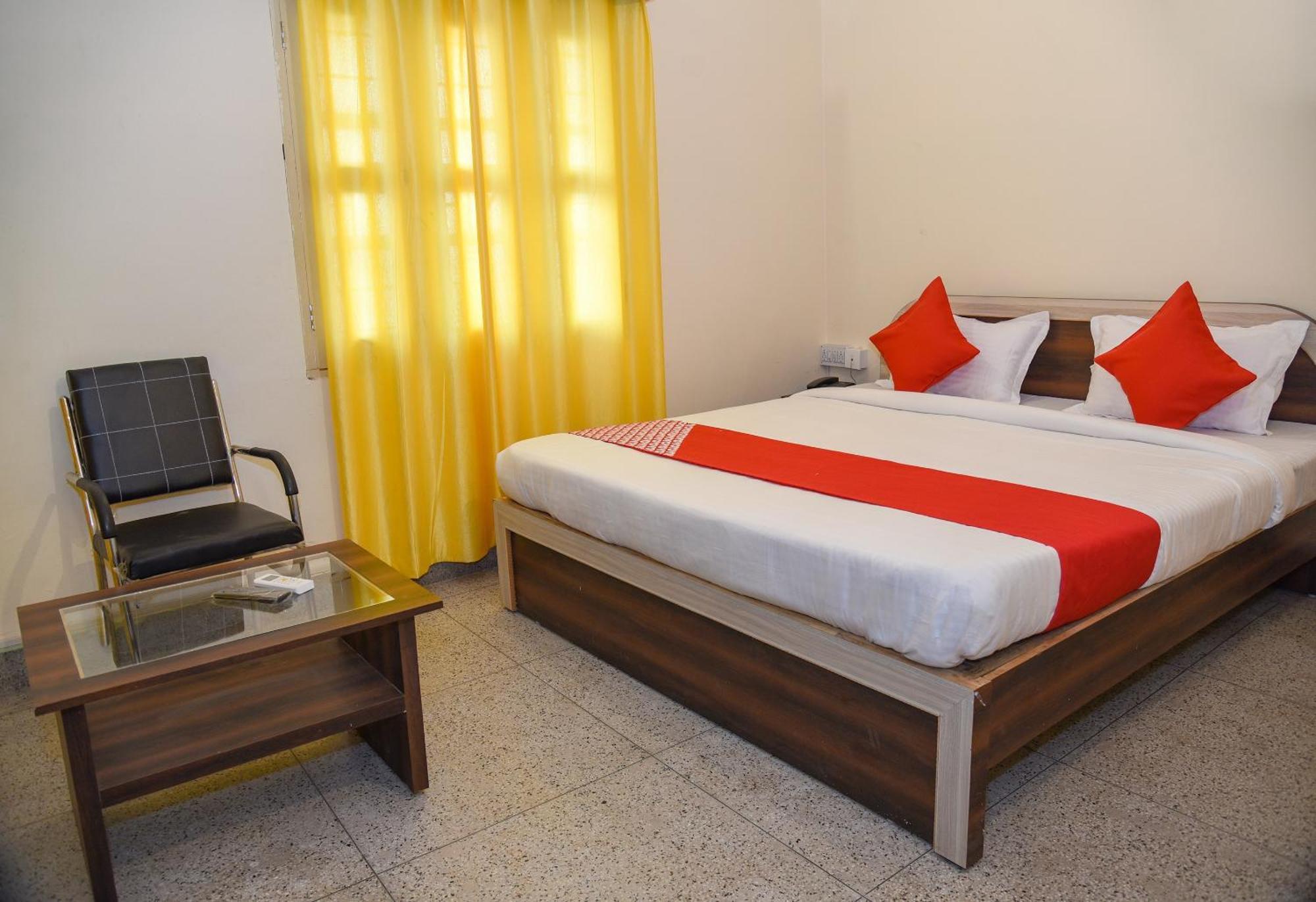 Hotel O Vibrant Inn Danapur 외부 사진