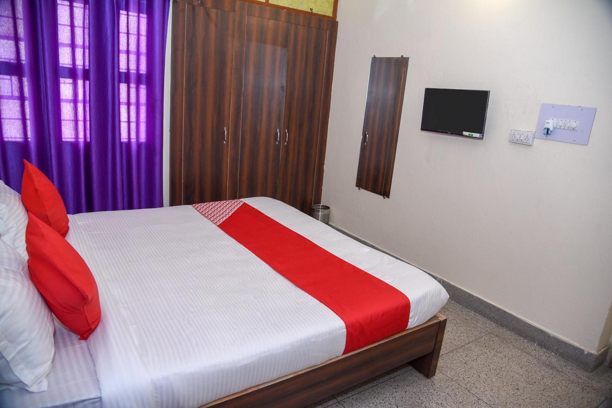 Hotel O Vibrant Inn Danapur 외부 사진