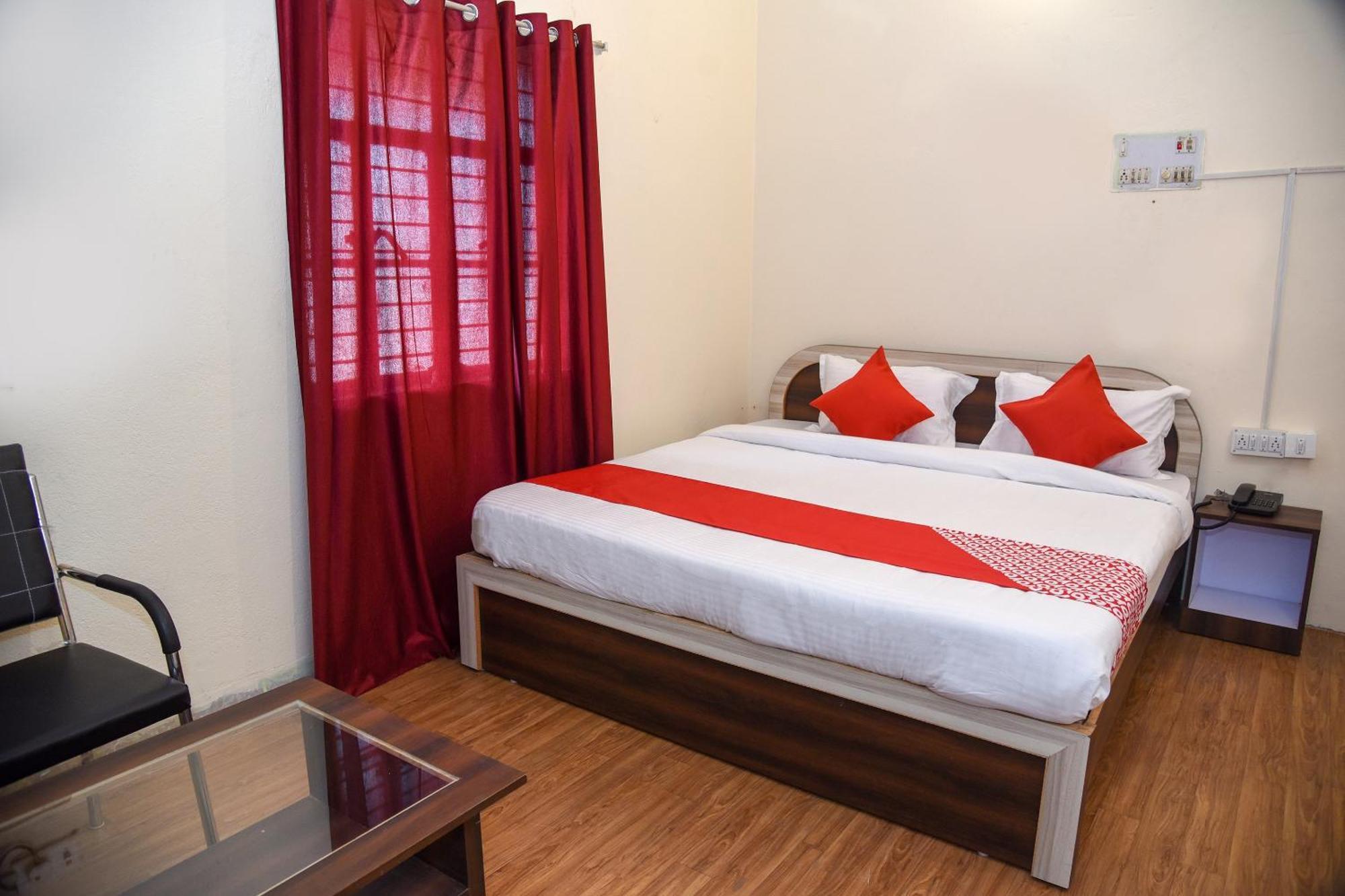 Hotel O Vibrant Inn Danapur 외부 사진