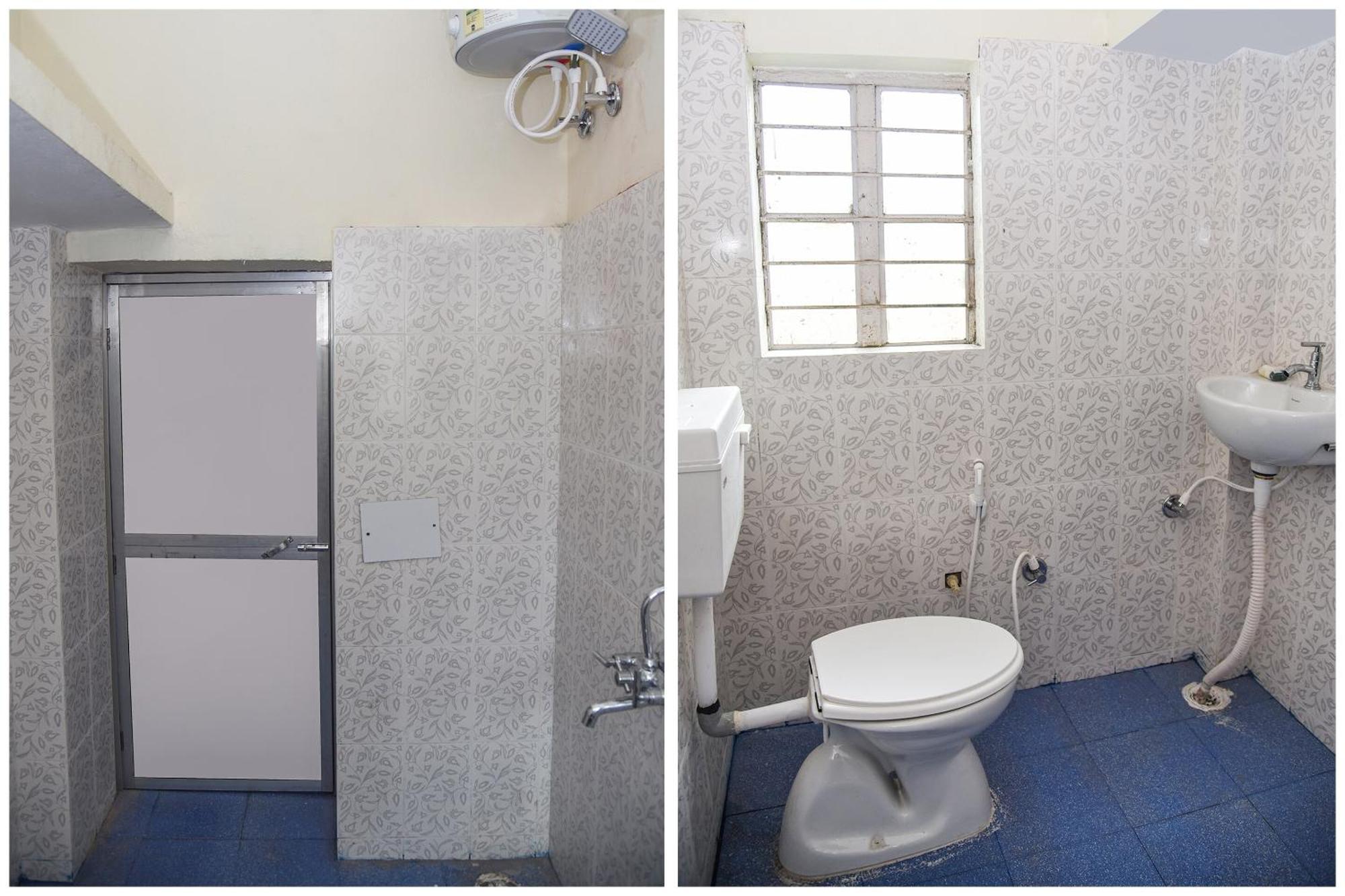 Hotel O Vibrant Inn Danapur 외부 사진