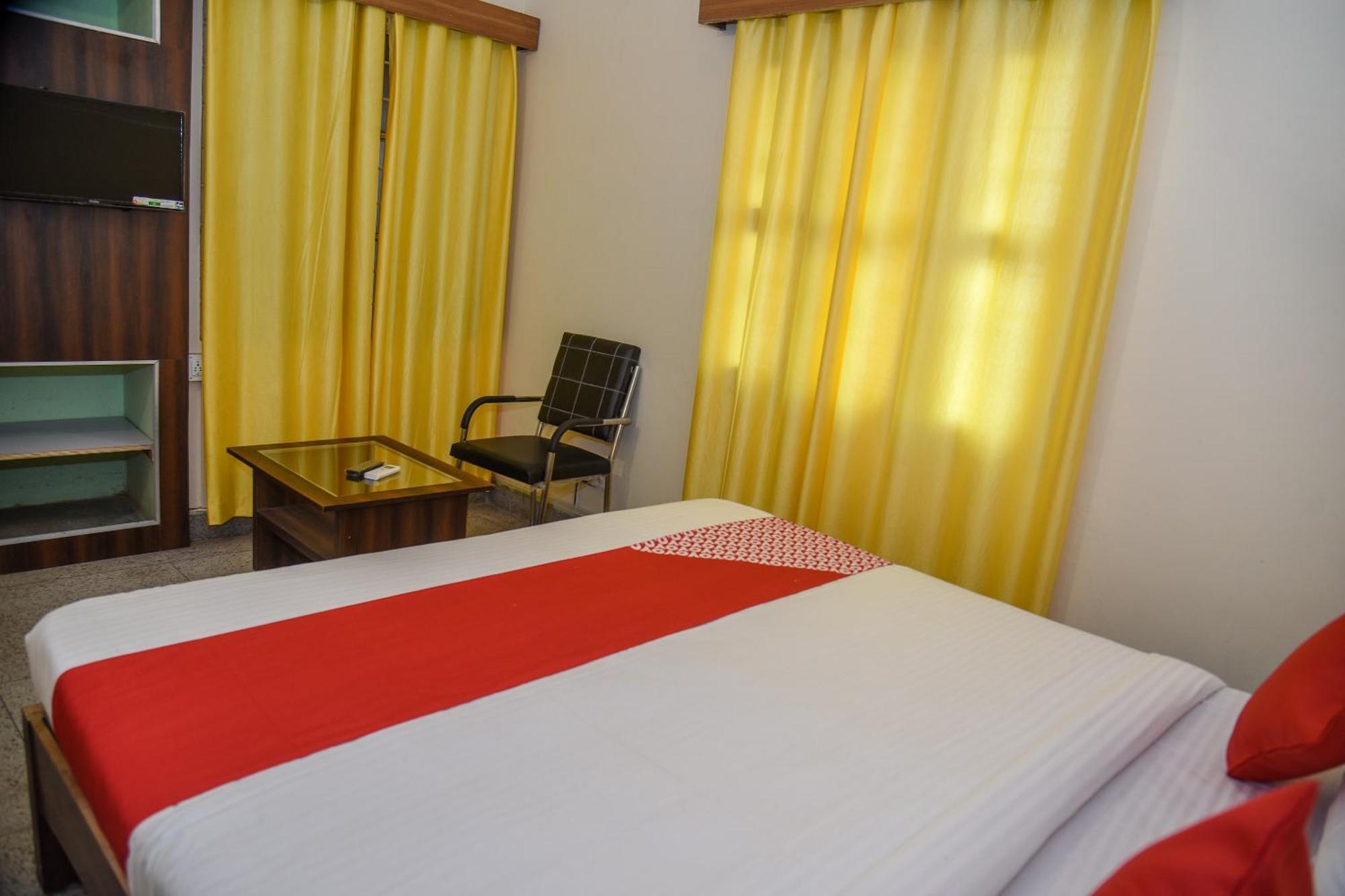 Hotel O Vibrant Inn Danapur 외부 사진