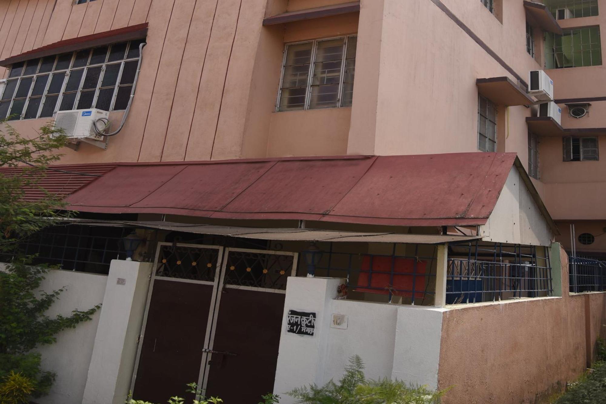 Hotel O Vibrant Inn Danapur 외부 사진