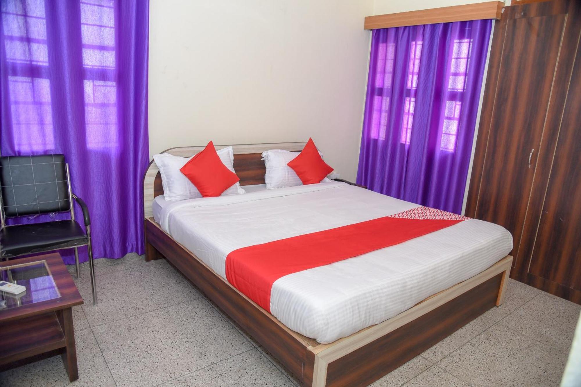 Hotel O Vibrant Inn Danapur 외부 사진