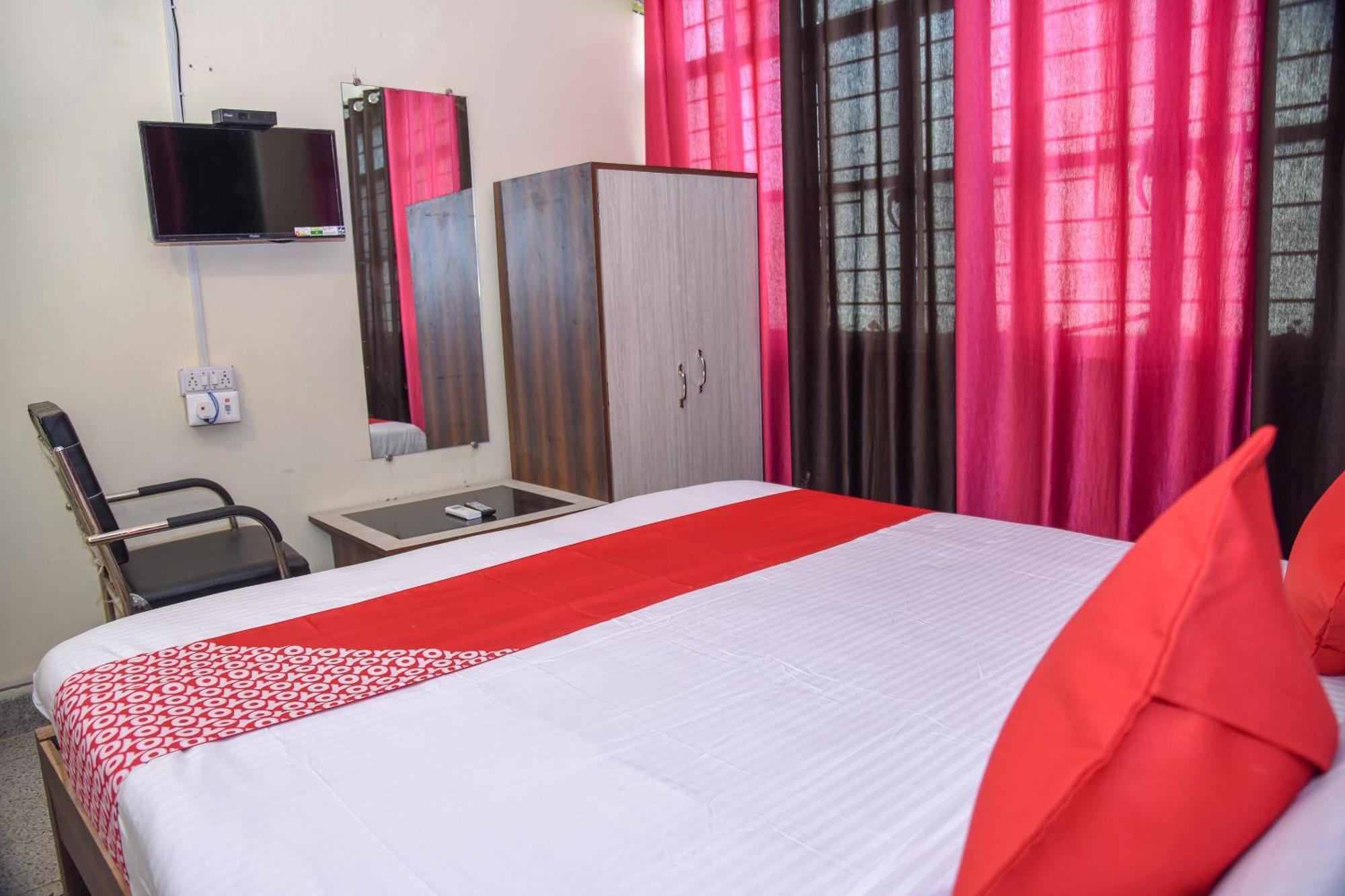 Hotel O Vibrant Inn Danapur 외부 사진