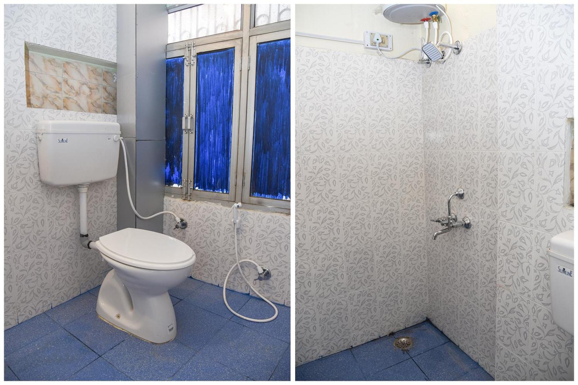 Hotel O Vibrant Inn Danapur 외부 사진
